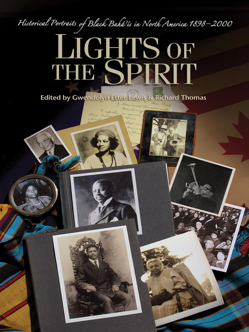 Upplýsingar um Lights of the Spirit eftir Gwendolyn Etter-Lewis - Biðlisti